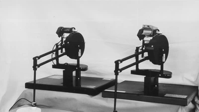 Bilateral Force Fedback Teleoperation featured image