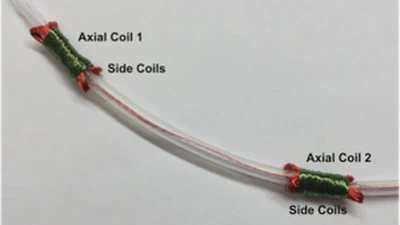 MRI-Guided Robotic Catheter featured image