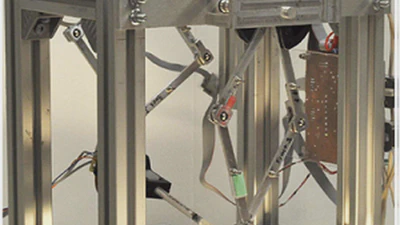 Robotic Image-Guided Percutaneous Interventions featured image